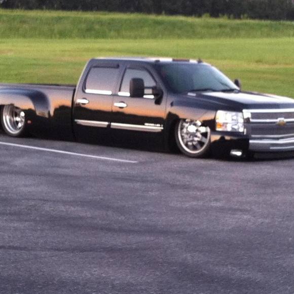 Meet your Posher, Chad - Picture 1 of 1